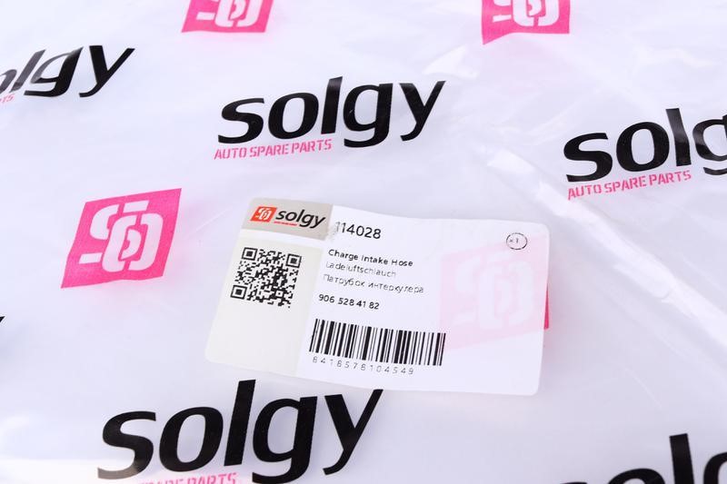 Купить Solgy 114028 по низкой цене в Украине!