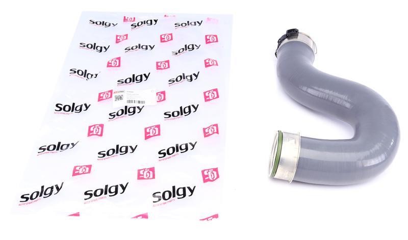 Купить Solgy 114030 – отличная цена на EXIST.UA!