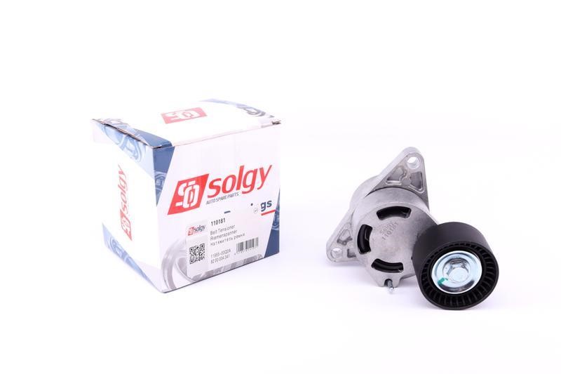 Купить Solgy 110181 по низкой цене в Украине!