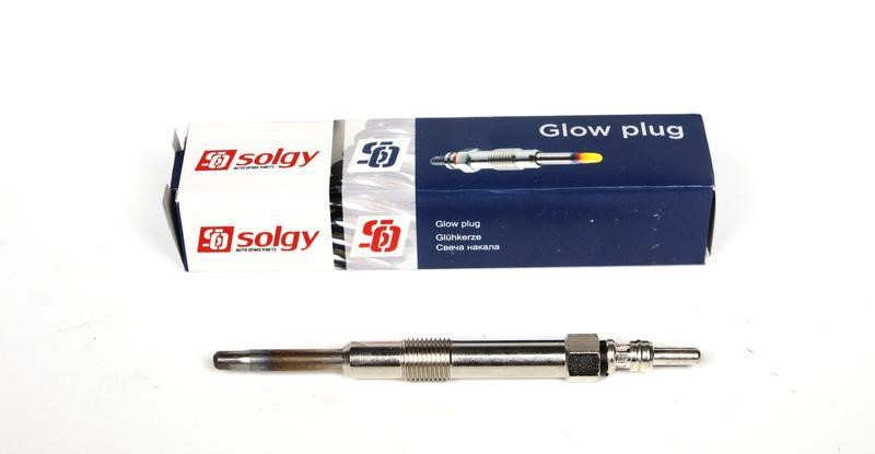 Купить Solgy 116038 – отличная цена на EXIST.UA!