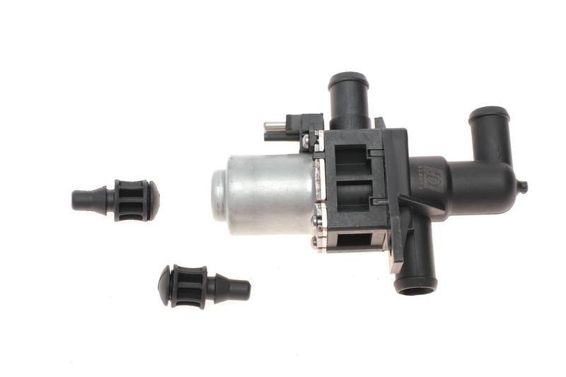 Кран пічки Solgy 112073