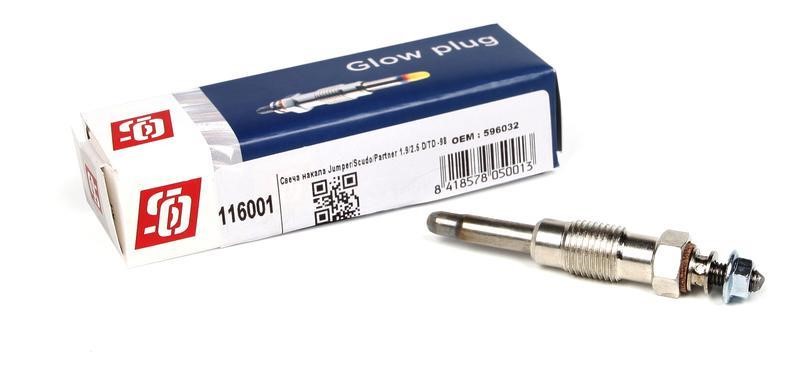 Купить Solgy 116001 – отличная цена на EXIST.UA!