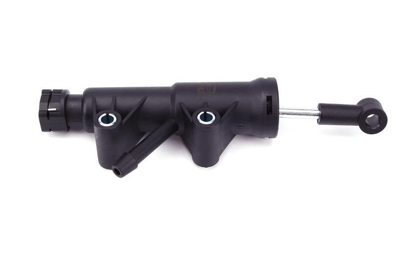 Цилиндр сцепления главный Solgy 121008