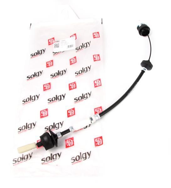 Купить Solgy 118003 – отличная цена на EXIST.UA!