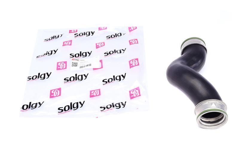 Solgy Патрубок интеркулера – цена 1809 UAH