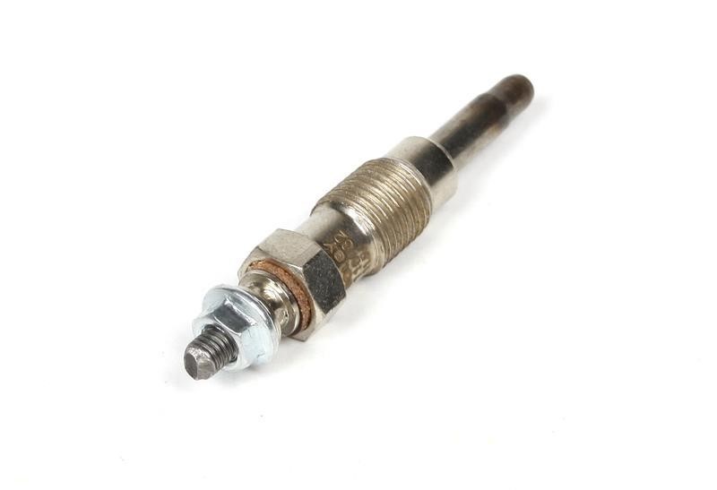 Свеча накаливания Solgy 116032 - отзывы