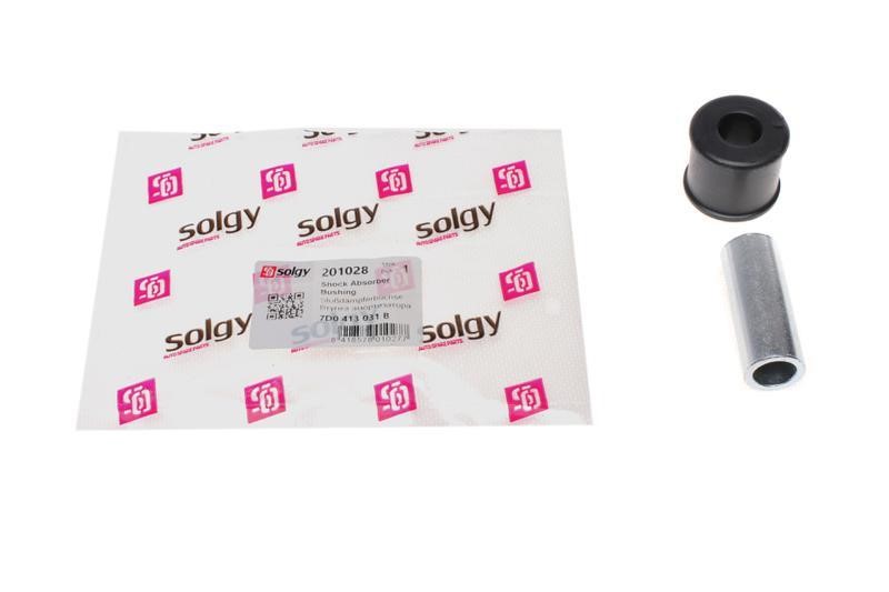 Купити Solgy 201028 – суперціна на EXIST.UA!