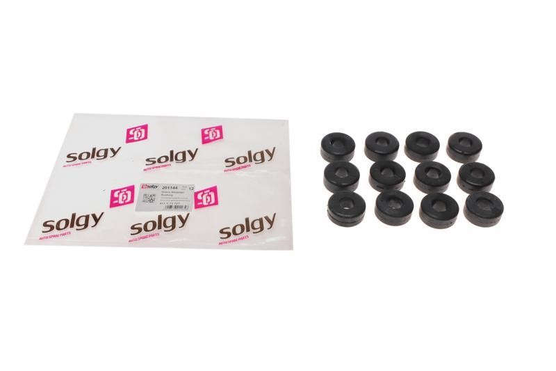 Купити Solgy 201144 за низькою ціною в Україні!
