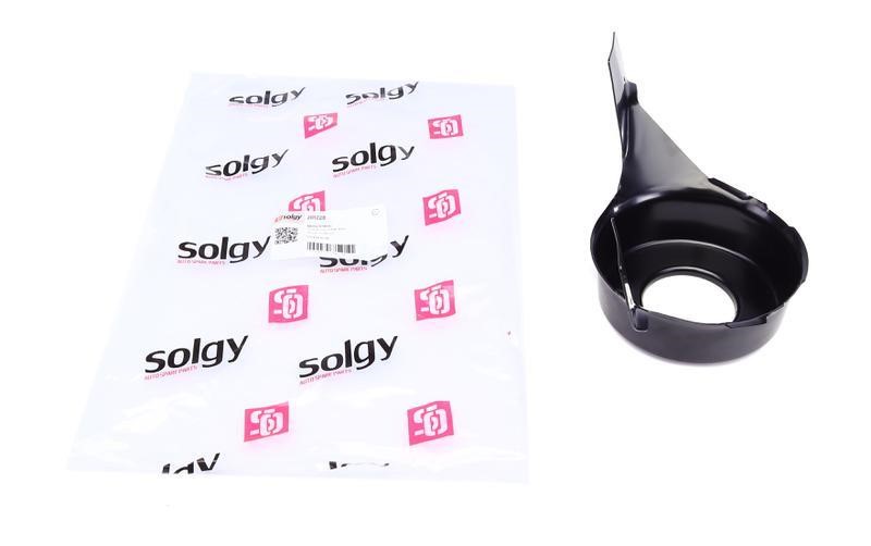 Купити Solgy 201228 за низькою ціною в Україні!