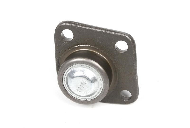 Шаровые опоры Fiat Albea (Фиат Альбеа): 203028 Solgy Шаровая опора