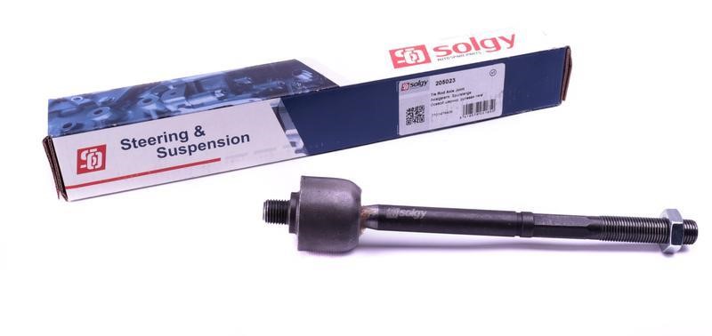 Купить Solgy 205023 по низкой цене в Украине!