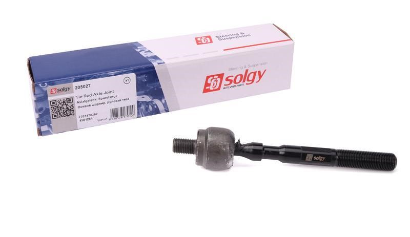 Купити Solgy 205027 за низькою ціною в Україні!