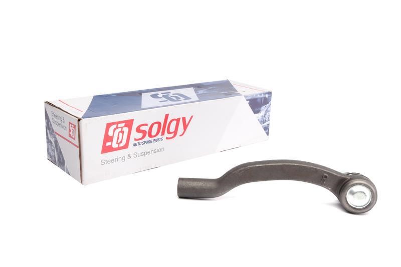 Купити Solgy 206012 за низькою ціною в Україні!