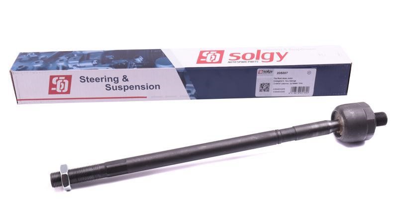 Купить Solgy 205007 по низкой цене в Украине!