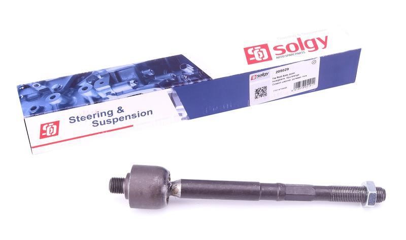 Купити Solgy 205029 – суперціна на EXIST.UA!