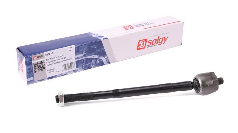 Купити Solgy 205030 за низькою ціною в Україні!