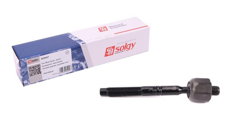 Solgy Тяга рулевая – цена 519 UAH