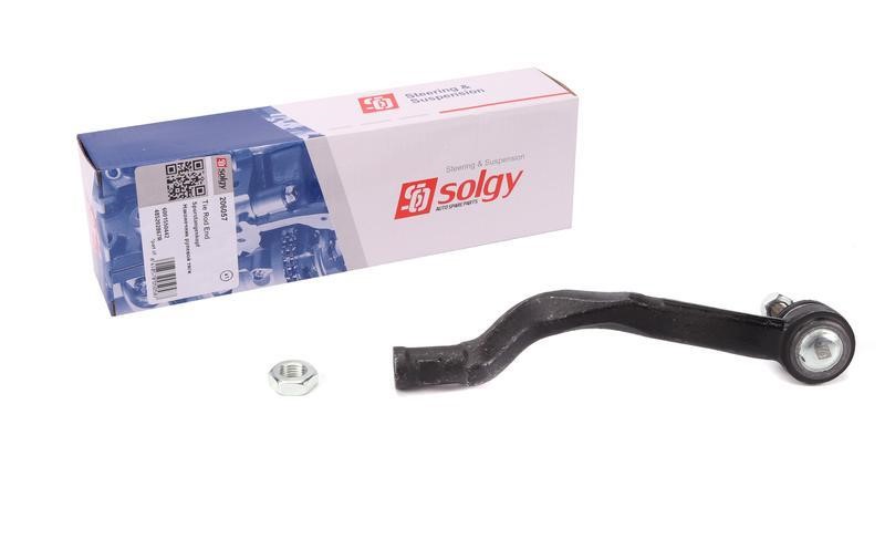 Solgy Наконечник рульової тяги – ціна 594 UAH
