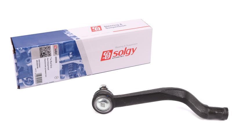 Купити Solgy 206058 за низькою ціною в Україні!