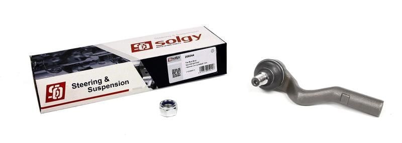 Solgy Наконечник рулевой тяги – цена 672 UAH