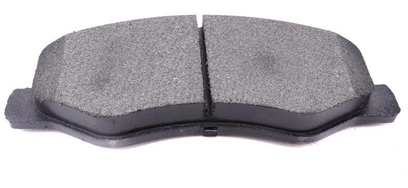 Solgy Тормозные колодки дисковые, комплект – цена 1260 UAH