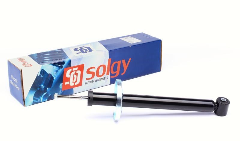 Купити Solgy 211077 – суперціна на EXIST.UA!
