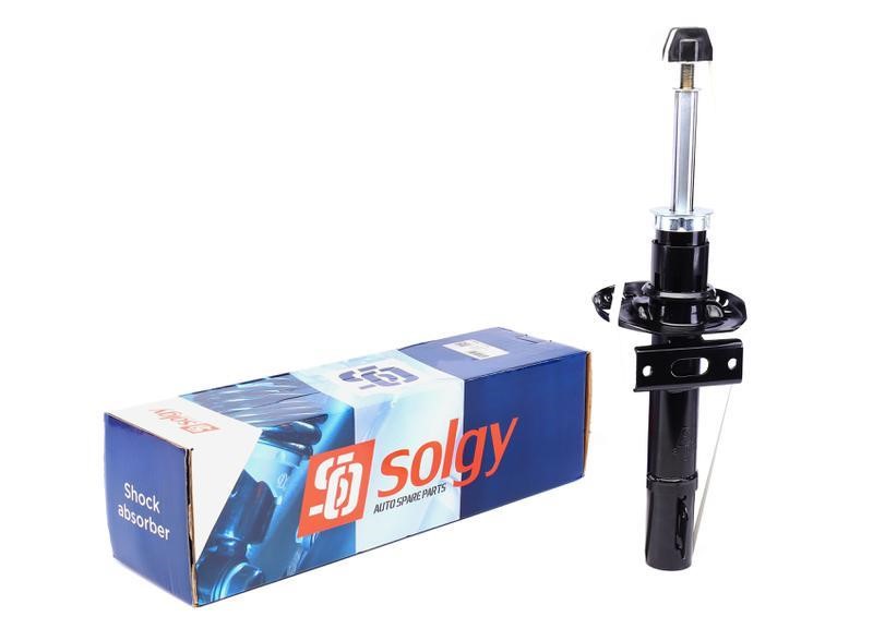 Купити Solgy 211063 за низькою ціною в Україні!