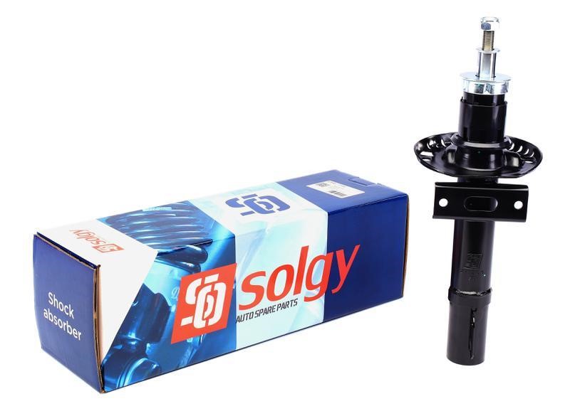Купити Solgy 211064 за низькою ціною в Україні!