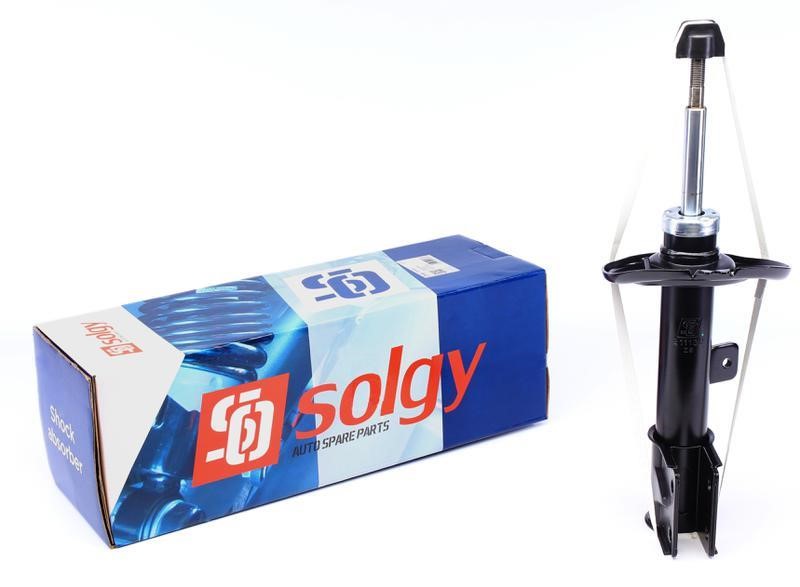 Купить Solgy 211132 по низкой цене в Украине!
