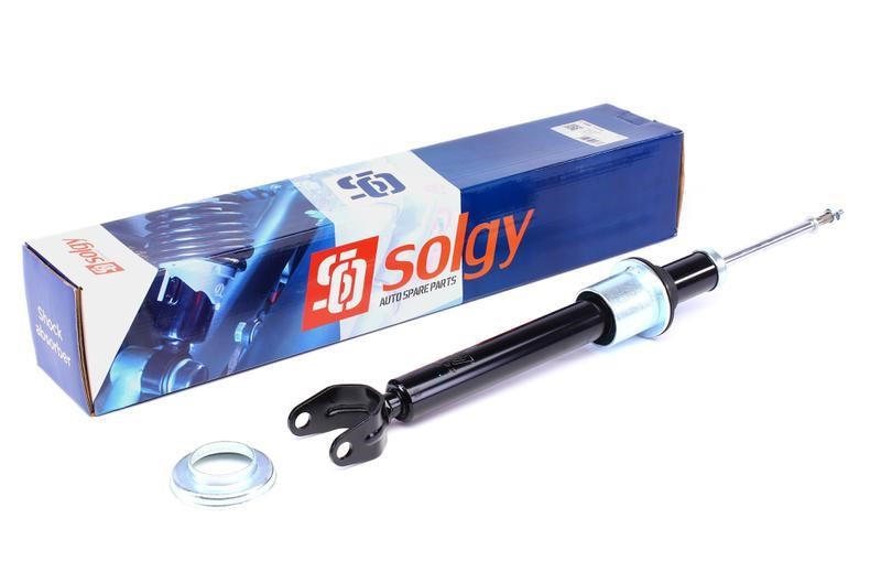 Купити Solgy 211122 за низькою ціною в Україні!