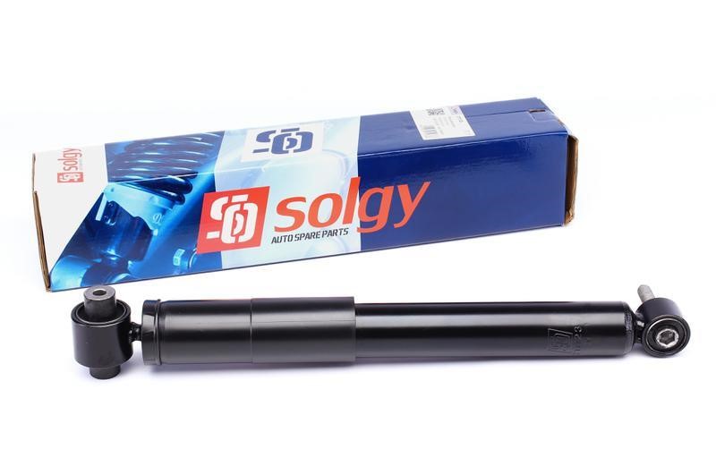 Купити Solgy 211123 за низькою ціною в Україні!