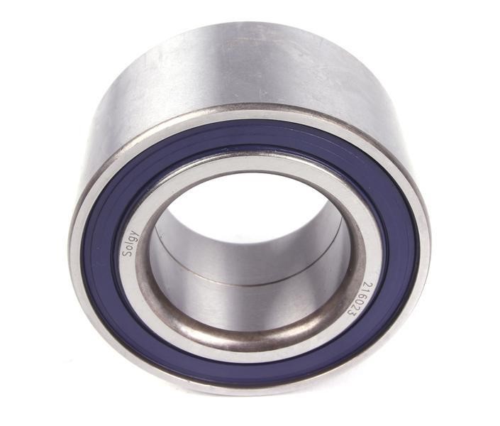 Подшипник ступицы Solgy 216023
