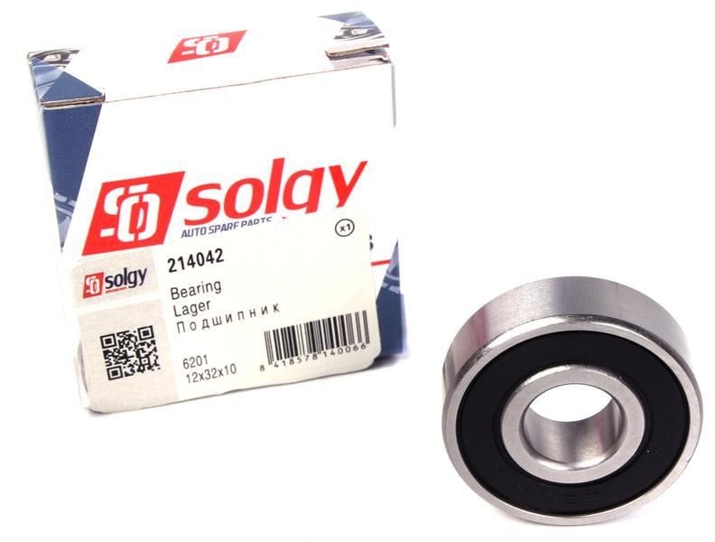 Подшипник Solgy 214042