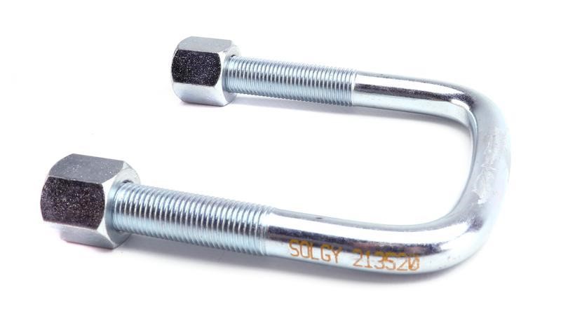 Стремянка рессоры Solgy 213520
