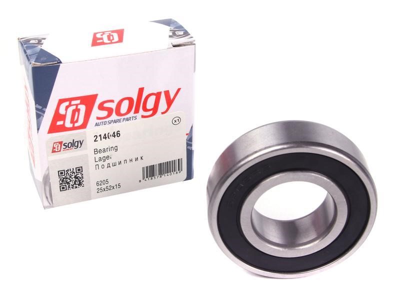 Купить Solgy 214046 – отличная цена на EXIST.UA!