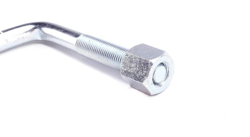 Стремянка рессоры Solgy 213521