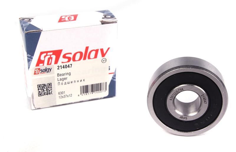 Купить Solgy 214047 – отличная цена на EXIST.UA!