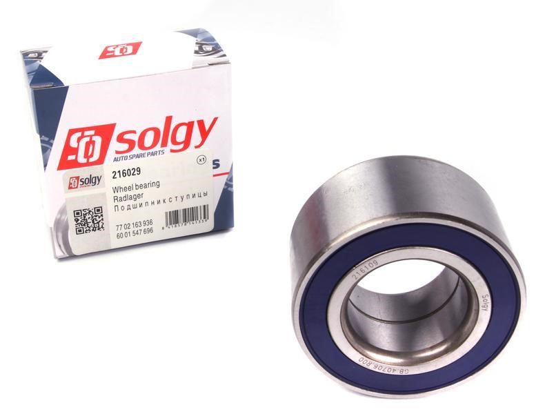 Купить Solgy 216029 – отличная цена на EXIST.UA!