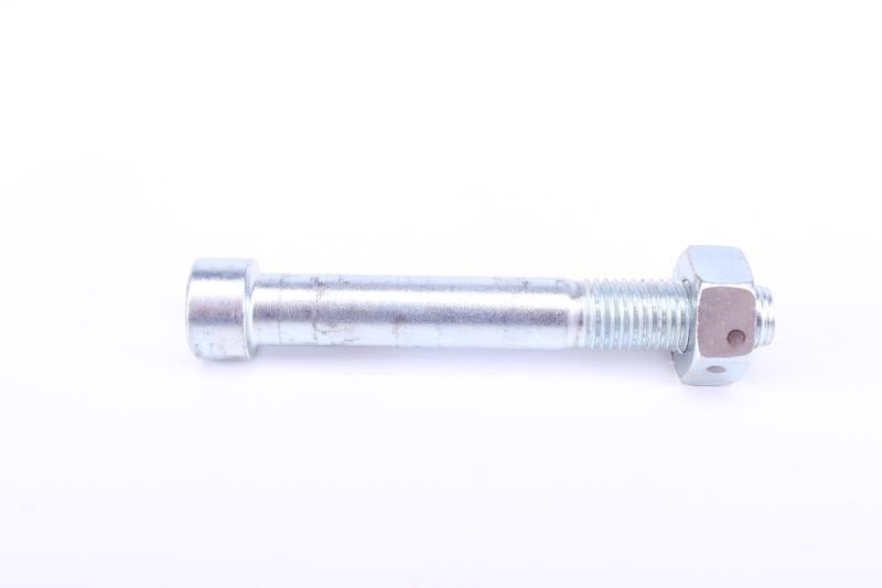 Болт крепления рессоры Solgy 213531