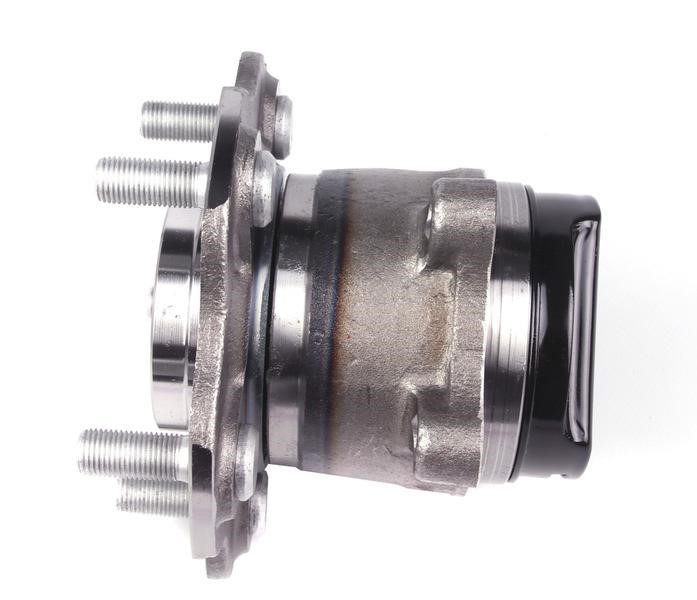 Подшипник ступицы Solgy 216101