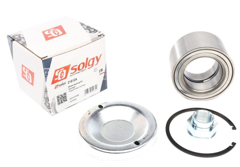 Solgy Подшипник ступицы – цена 1701 UAH