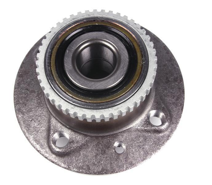 216086 Solgy Подшипник ступицы