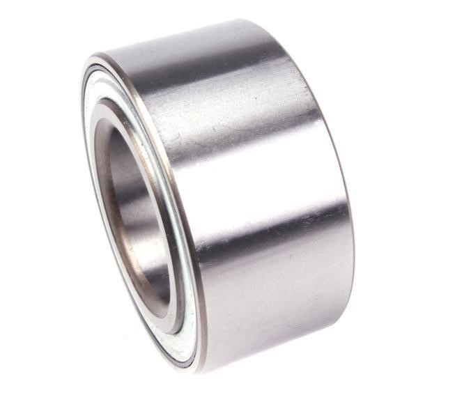 Подшипник передней ступицы колеса, комплект Solgy 216107