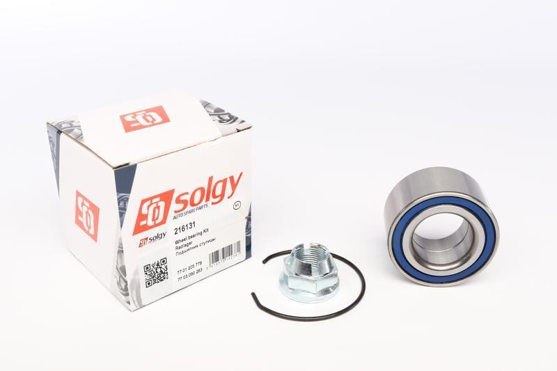 Solgy Подшипник ступицы – цена 579 UAH