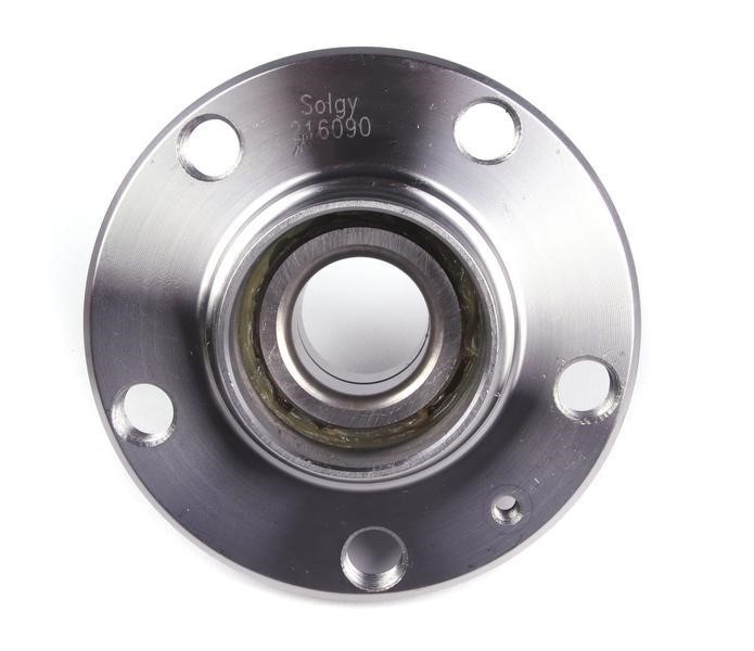 Подшипник ступицы Solgy 216090