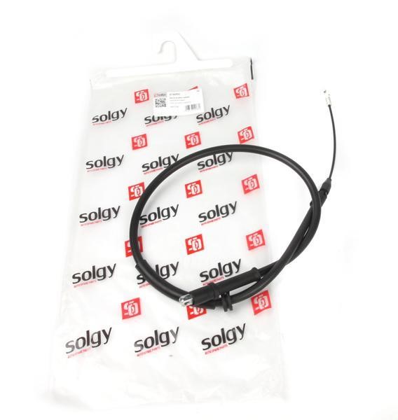 Трос ручника Solgy 219060