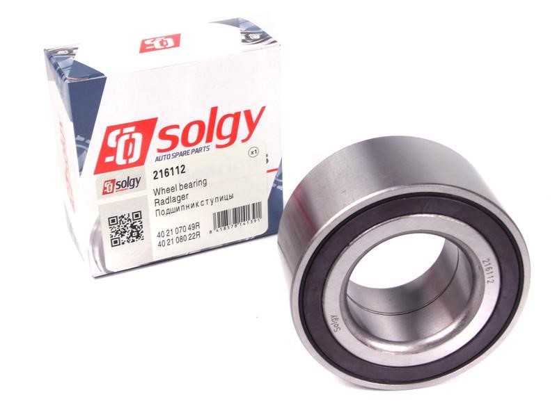 Купить Solgy 216112 – отличная цена на EXIST.UA!