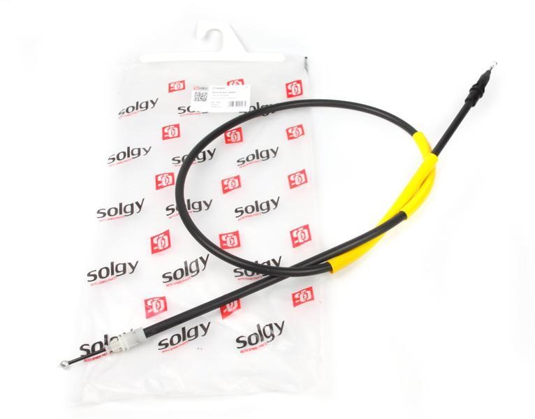 Купити Solgy 219065 за низькою ціною в Україні!