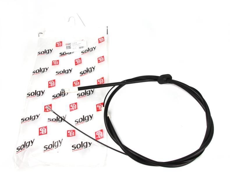 Купити Solgy 219038 – суперціна на EXIST.UA!