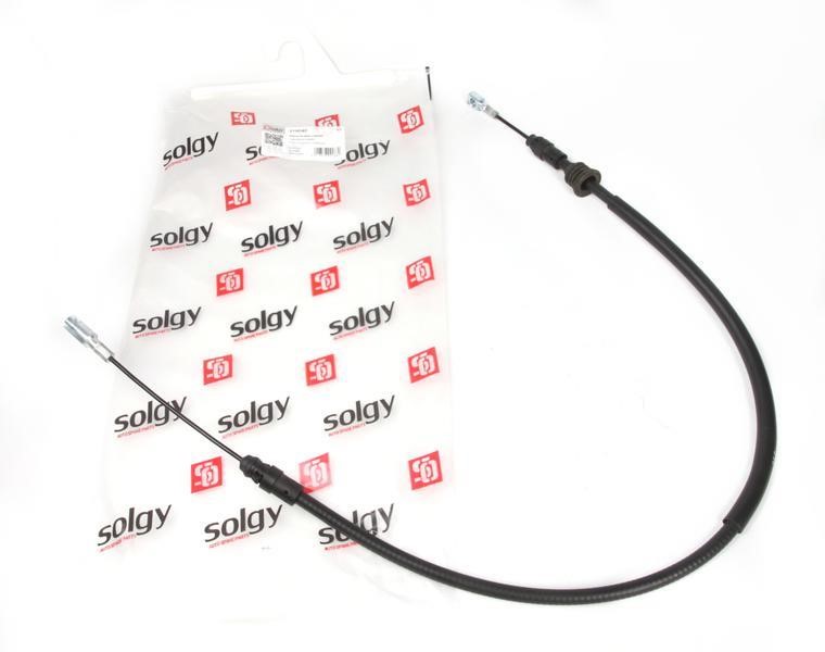 Купити Solgy 219040 за низькою ціною в Україні!